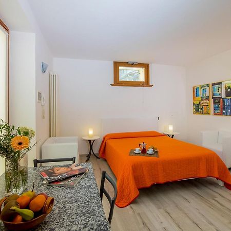 Il Borgo Monolocali Apartment Bellagio Ngoại thất bức ảnh