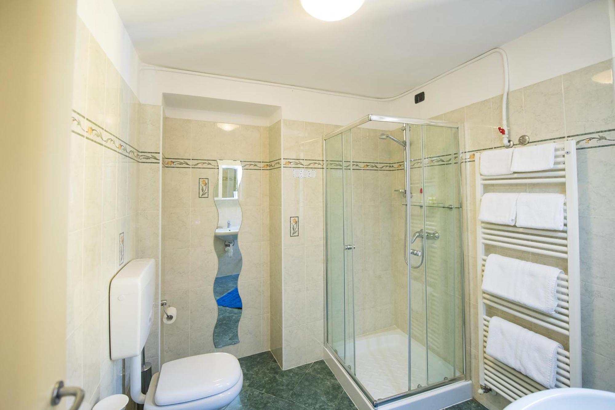 Il Borgo Monolocali Apartment Bellagio Ngoại thất bức ảnh