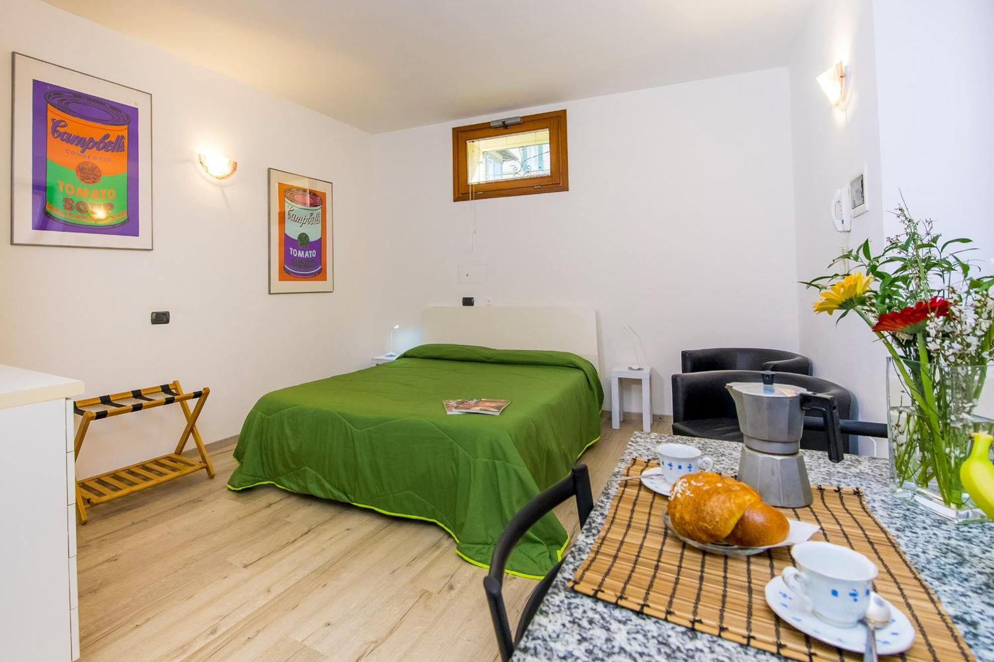 Il Borgo Monolocali Apartment Bellagio Ngoại thất bức ảnh