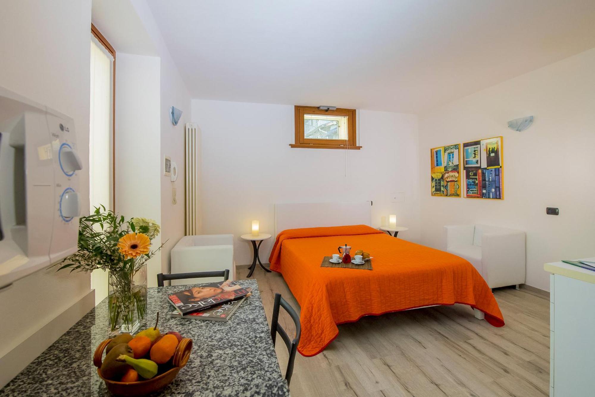 Il Borgo Monolocali Apartment Bellagio Ngoại thất bức ảnh